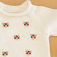 Winter Berries Raglan Sweater by Luna and Arlo - Magnolia BabyPullover
