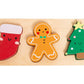 Pearhead_Wooden Christmas Puzzle_1