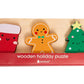 Pearhead_Wooden Christmas Puzzle_9