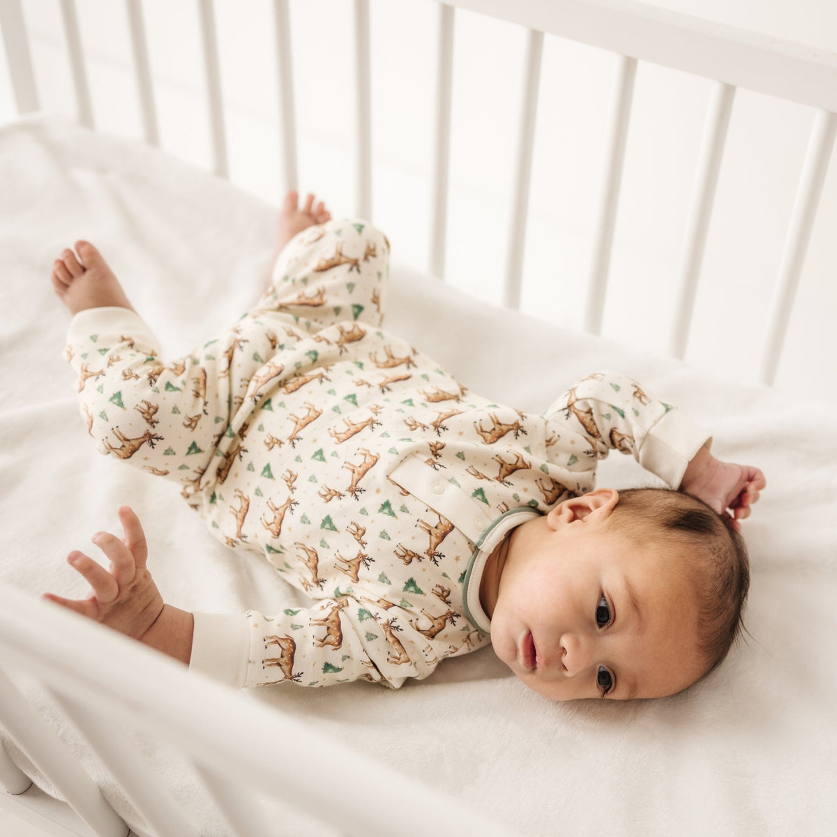 Luna and Arlo_Woodland Buck 2pc Pant Set_1