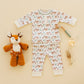 Luna and Arlo_Woodland Buck 2pc Pant Set_2