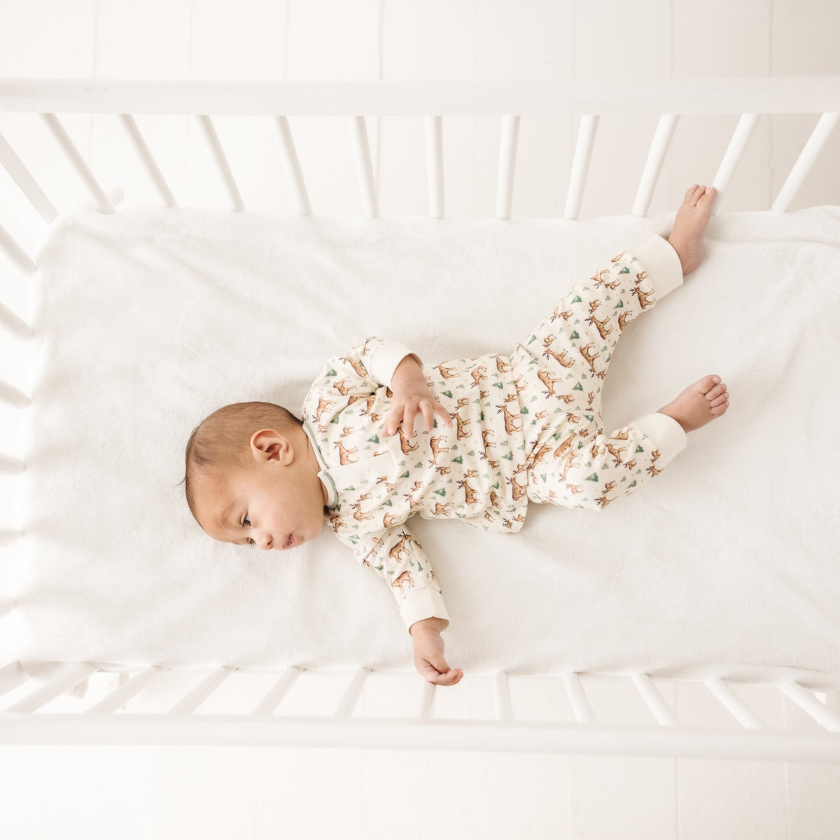 Luna and Arlo_Woodland Buck 2pc Pant Set_9