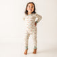 Luna and Arlo_Woodland Buck Long Pajamas_7