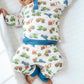 Work Zone 2pc Pant Set - Magnolia Baby2pc Pant Set