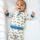 Work Zone 2pc Pant Set - Magnolia Baby2pc Pant Set