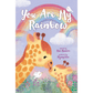 You Are My Rainbow - Magnolia BabyBook