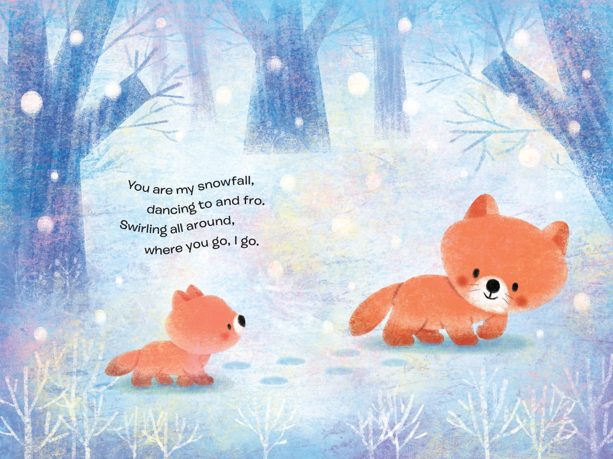 You Are My Rainbow - Magnolia BabyBook