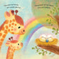 You Are My Rainbow - Magnolia BabyBook